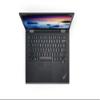 Lenovo ThinkPad X1 Yoga 14" Touchscreen LCD 2 in 1 Ultrabook - Intel Core i5 (7th Gen) i5-7300U Dual-core (2 Core) 2.60 GHz - 8 GB LPDDR3 - 256 GB SSD - Windows 10 Pro -20JD000PUS view 3