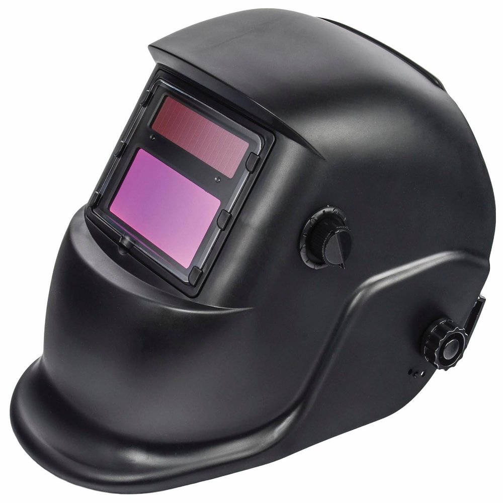 Welding Helmet Adjustable