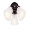 Wind River KG400OB, 3-Light Kit, 27 Total Watts, Oiled Bronze view 1