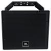 JBL AWC82 All-Weather Compact Loudspeaker - Black view 2