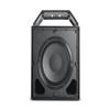 JBL AWC82 All-Weather Compact Loudspeaker - Black view 3