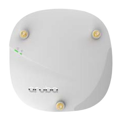 HP Aruba AP-305 802.11ac Access Point - 2x2:2/3x3:3 MU-MIMO Dual Radio Integrated Antenna