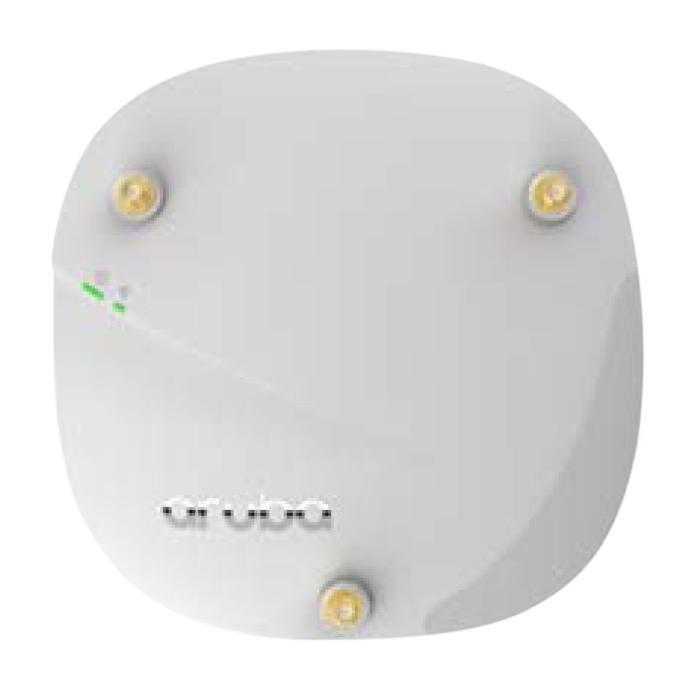 HP Aruba AP-305 802.11ac Access Point - 2x2:2/3x3:3 MU-MIMO Dual Radio Integrated Antenna