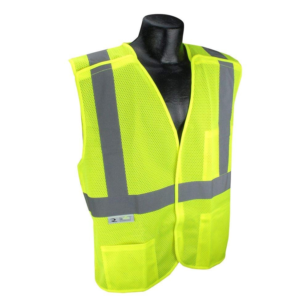 Radians SV4X-2VGM-XL Industrial Safety Vest