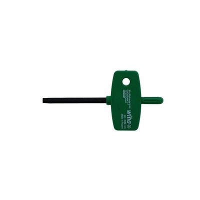 Torx Screwdriver Wing Handle, 10 Piece