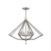 Livex Lighting 50666-02 Chandelier view 2