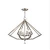 Livex Lighting 50666-02 Chandelier view 3