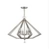 Livex Lighting 50666-02 Chandelier view 4