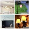 Simba Lighting Halogen Light Bulb G9 T4 25W JCD Bi-Pin 120V, 2700K, 10 Pack view 4