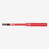 Insulated SlimLine Slotted Interchangeable Blade view 1