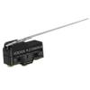 Heschen Micro Switch Z-15HW24-B Low Force Hinge Lever 3 Screw Terminal 15A Rated Current view 1