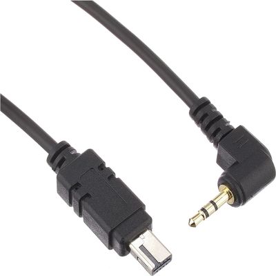 Kenko SE-ATN3 Camera Connection Cable for Nikon N3 Nikon Remote Cord MC-DC2