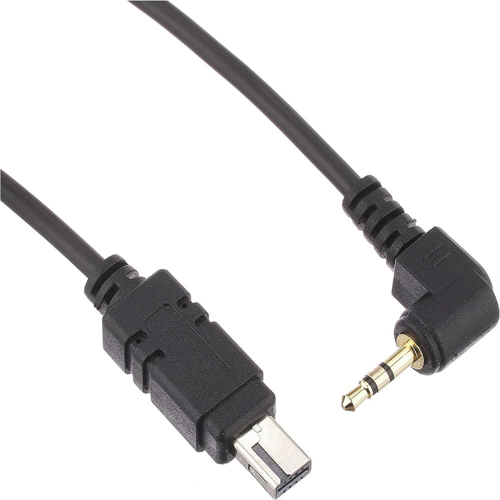 Kenko SE-ATN3 Camera Connection Cable for Nikon N3 Nikon Remote Cord MC-DC2