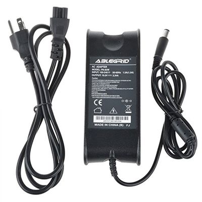 ABLEGRID AC Adapter Charger for Dell Latitude XT2 Touchscreen Tablet