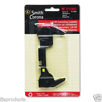 Smith Corona NA3HH Display 800 Tape Cartridge for NA3HH Display 800