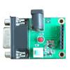 2 pcs lot RS232 serial port APC220-43 APC230 APC200A-43 APC240 module dedicated view 1