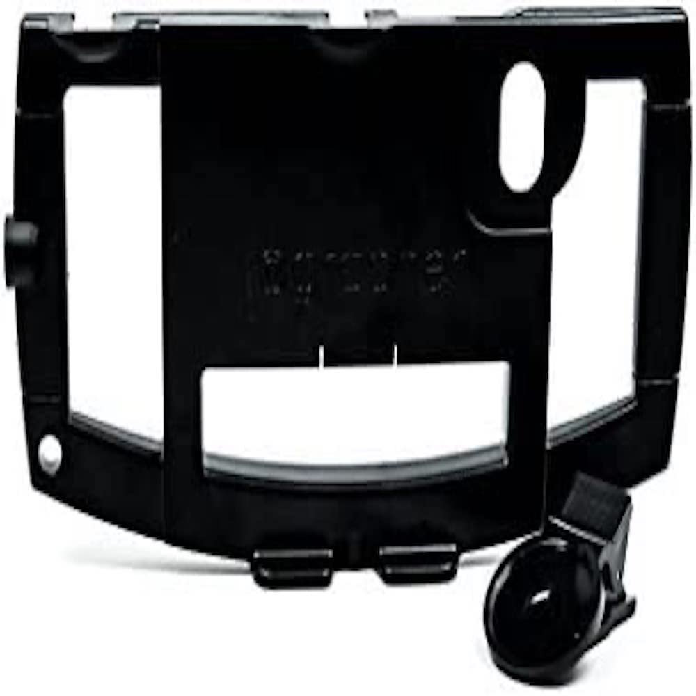 iOgrapher Filmmaking Case for iPhone 7 Plus/8 Plus - Black