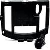 iOgrapher Filmmaking Case for iPhone 7 Plus/8 Plus - Black view 1