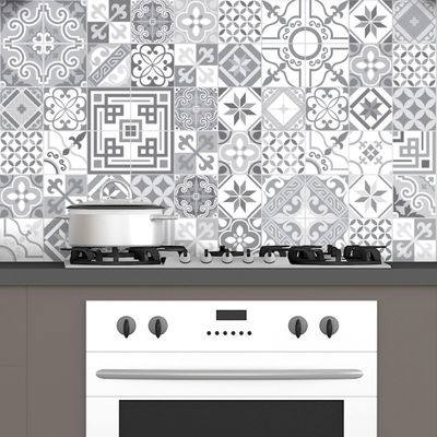 Ambiance col-RV-0309_15x15cm Tile Sticker