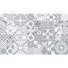 Ambiance col-RV-0309_15x15cm Tile Sticker view 3