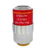 10X IR Infinity Microscope Objective Lens/Plan APO NIR view 1