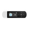 X69 MP3 Music Player Support 128GB TF Card with FM Recorder view 1