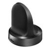 EXMRAT for Gear S2 Charger, Charging Cradle Dock for Samsung Gear S2, Gear S2 Classic Smart Watch (Black) view 2