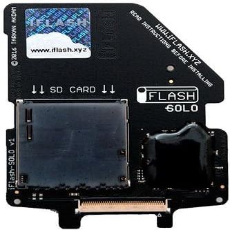 IFLASH 1TB Portable External Hard Drive