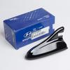 HYUNDAI Genuine OEM AM/FM Shark Fin Antenna for 2011-2016 Elantra 96210-3X100NKA view 1
