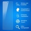 atFoliX Screen Protection Film compatible with Stromer ST2 Omni Screen Protector, ultra-clear FX Protective Film (2X) view 3