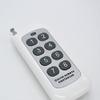 2 pcs lot 8 key 433M remote control 1000 meters remote control wireless remote control view 1