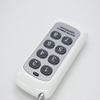 2 pcs lot 8 key 433M remote control 1000 meters remote control wireless remote control view 3
