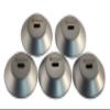 Sendt Circular Adhesive Plates 5 Pack for use with Tablets and Other Devices Without a Kensington Compatible Slot view 1