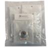 Sendt Circular Adhesive Plates 5 Pack for use with Tablets and Other Devices Without a Kensington Compatible Slot view 4