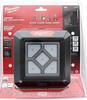 Milwaukee 2364-20 M12 Rover 12 Volt Lithium Ion 1,000 Lumen 250W Replacement Compact Flood Light view 1
