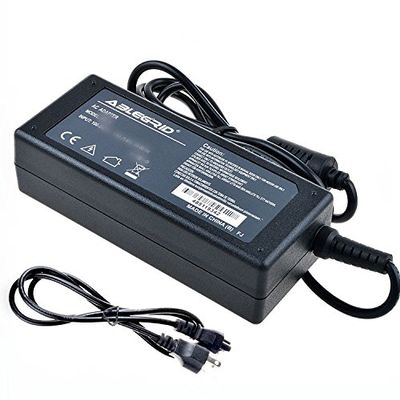 ABLEGRID 12V AC/DC Adapter for Sony EVI-D100 EVI-D100P EVID100 EVID100P PTZ Camera 12VDC Power Supply Cord Cable Charger Mains PSU