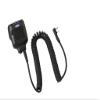 Kenwood KMC-48GPS Chest Microphone with GPS, Black view 1