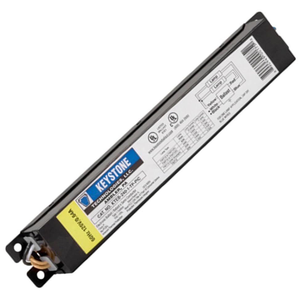 Technical Precision Replacement for Universal Remote Control 446-LR-TC-P Ballast