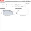 MEAN WELL MW LRS-50-36 36V 1.45A Enclosed-LRS Switching Power Supplies view 4