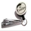 ATLanyards #1 Grandpa Fishing Cutters, Grandpa Fishing Gift, Grandpa Fishing Nippers, Grandpa, Khaki 25 view 1