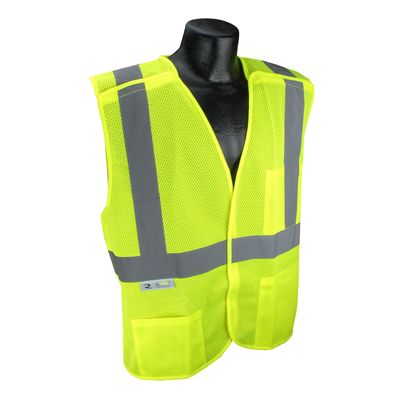 Radians SV4X-2VGM-4X Industrial Safety Vest