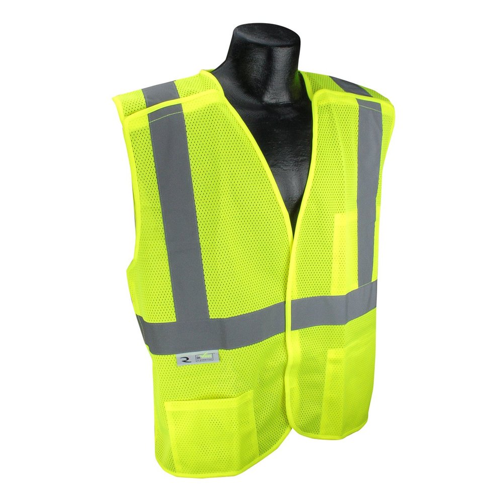 Radians SV4X-2VGM-4X Industrial Safety Vest