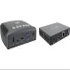 TechLogix Networx TL-SMP-HDV Share-Me hub & Receiver with HDMI & VGA inputs view 1
