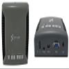 TechLogix Networx TL-SMP-HDV Share-Me hub & Receiver with HDMI & VGA inputs view 2