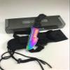 Wartech HWT202 Series Fixed Blade Tactical Knife, Tanto Blade, 11-Inch Overall (HWT202RW)