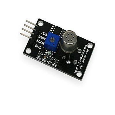 1 pcs lot Fighoro TGS2600 Smoke Cooking Gas Sensor Module