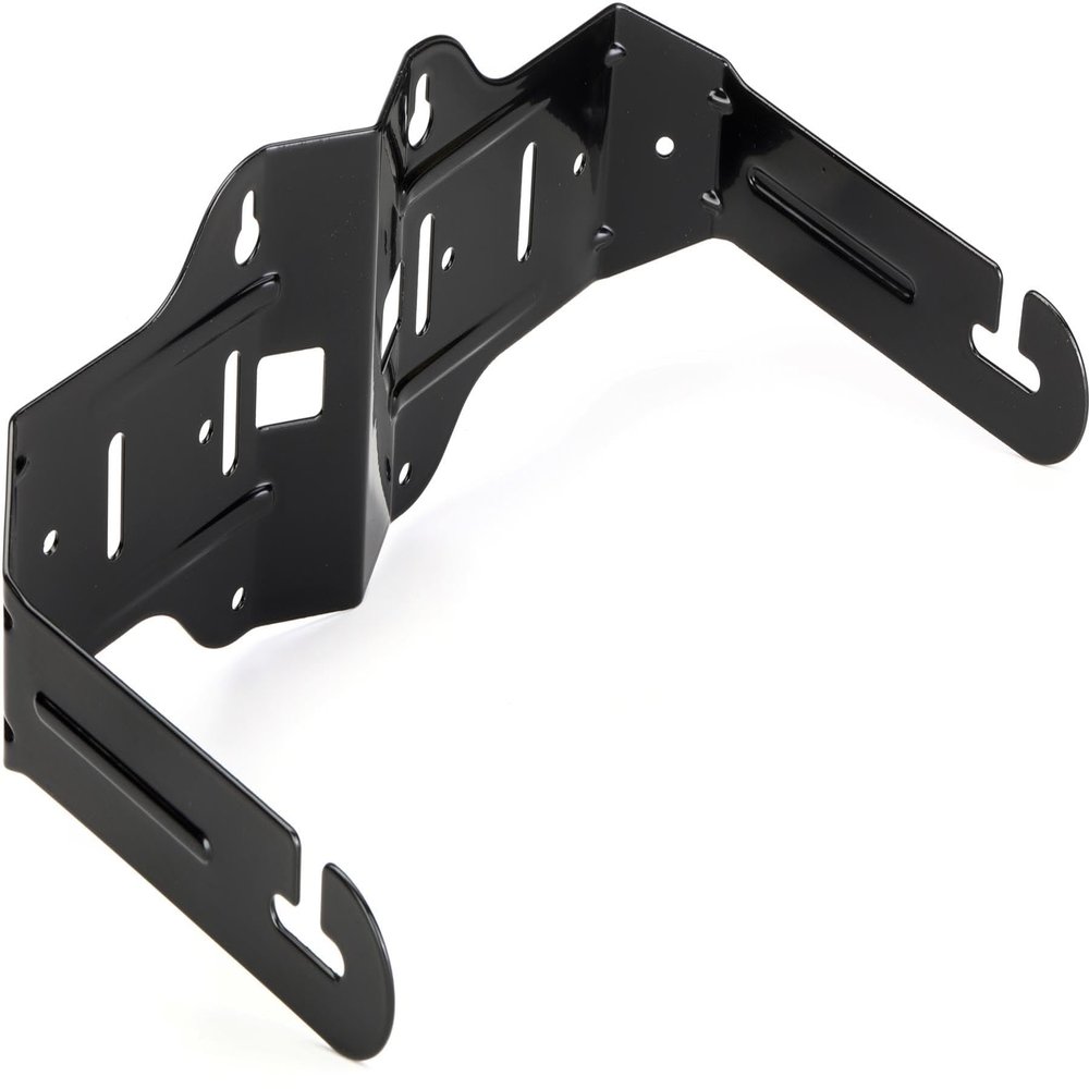 JBL Professional MTC-25UB-1 U-Bracket for Control 25-1 Background/Foreground Loudspeaker, Black