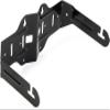 JBL Professional MTC-25UB-1 U-Bracket for Control 25-1 Background/Foreground Loudspeaker, Black view 1