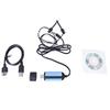 TIWWS USB Hart Modem ESH232U USB to Hart Protocol Modem Hart Transmitter HART Convertor with Built-in Loop Resistor for Rosemount/ABB/KROHNE/E+H/YOKOGAWA view 3