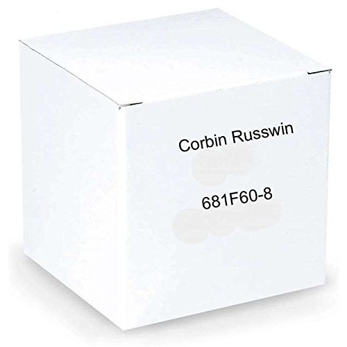 Corbin Russwin 681F608